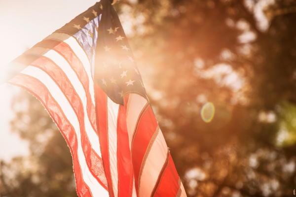 american flag